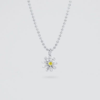 Daisy Spark Pendant