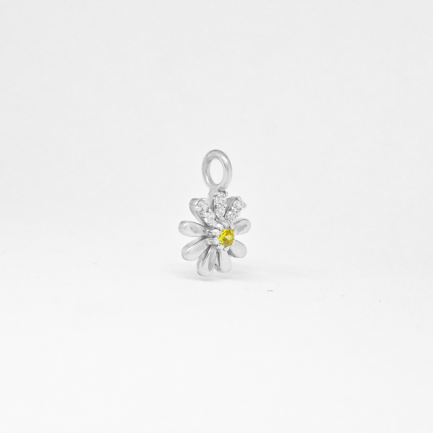Daisy Spark Pendant